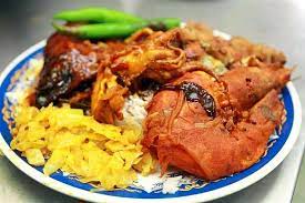 Dari tiga rumah makan menu india melayu di johor bahru yang dicoba, buat saya juaranya tetep nasi kandar & masakan kampung. Johor Top 10 Nasi Kandar Terbaik Di Johor Bahru Jbtop10