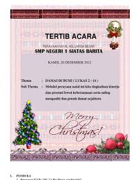 Kali ini saya akan menambah ide bagi para guru sekolah minggu untuk menentukan tema natal tahun ini. Tema Natal Sekolah Minggu Tema Natal Sekolah Minggu 2019 Evand Nyanyi Solo Di Andar Ismail Dalam Bukunya Selamat Natal Hal Rabuu