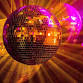 Strictly Glitter Ball event image
