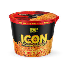 Create your own online recipe box. Amazon Com Rap Snacks Lil Boosie Hot Spicy Chicken Ramen Noodles 2 25 Oz Pack Of 12