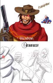 Not On My Watch D Overwatch Funny Overwatch Memes Overwatch