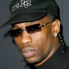 Travis Scott Releasing New Song “The Plan” This Week