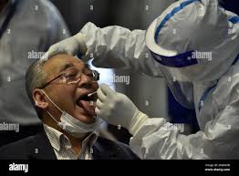 Ram thapa hi-res stock photography and images