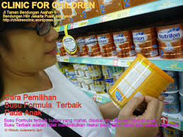 Botol susu untuk bayi merupakan salah satu peralatan pokok yang harus dimiliki oleh para ibu yang top 8 botol susu terbaik dan berkualitas untuk bayi. Susu Formula Terbaik Bukan Terkenal Termahal Disukai Halaman All Kompasiana Com