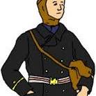 German Colonial Uniforms