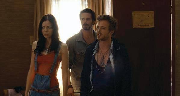 Last House on the Left” horrifies, sure, but a deeper message runs through  it – The Denver Post