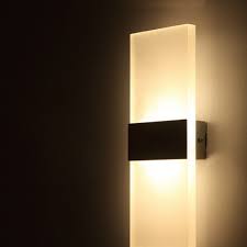 Jul 06, 2021 · lighting fixtures are notoriously expensive, but you can brighten up your bathroom on a budget with this vanity light from joosenhouse. Cheap Ac100 265v Modern 6w Led Wall Lights Room Office Canteen Acrylic Wall Sconce Lamp Home Decor Wall Lamps Fixture Light Light Horns Light Emitting Diode Lamplamp Light Design Aliexpress