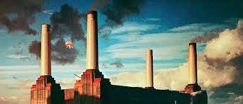 Pink Floyd Animals Album Of The Week Club Review Louder
