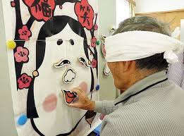 Maybe you would like to learn more about one of these? 25 Juegos Tradicionales Japoneses Muy Curiosos