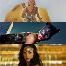 It is known that the main filming began last year in late. Sheena And Sonja Diana And Danvers A Box Office History Of The Female Led Superhero Movie Boxoffice