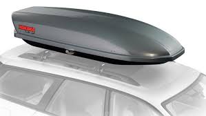 What makes a yakima skybox 18 a good roof box? Yakima Skybox Pro 16s Roof Box Rei Co Op