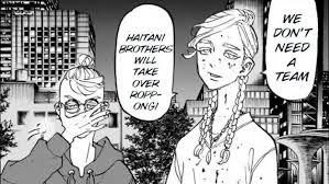 Tokyo revengers releases its chapter weekly and the upcoming tokyo revengers chapter 215 is expected to release on 20th july. Uvc9ih9ti1byqm