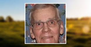 Fred J. Mernick, Sr. Obituary October 19, 2017