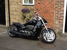 Custom M1800r M109r Suzuki Boulevard Super Bikes Suzuki