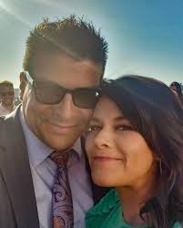 Happy Birthday to one of the most intelligent, caring, driven and supremely  funny people in the world. She always looks for the good in people and  situations, she loves so deeply and