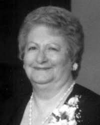 Norma Spence Obituary (1925