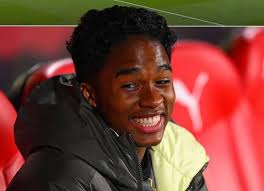 🤧Endrickologie est la science qui étudie les bancs de touche, elle a été  initié par le père endrick de souza