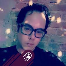 Andrew Goralski's Instagram, Twitter & Facebook