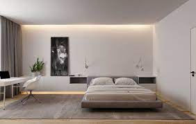 2 Single Bedroom Homes With Warming Wood Tones Single Bedroom Luxury Bedroom Furniture Bedroom Interior