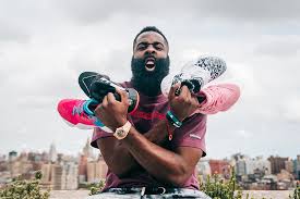 James harden is heading into the nba season with a determination to win, and he'll have some stylish new sneakers to help him do it. Adidas Harden Vol 4 Shoes Release Date Price Info Footwear News