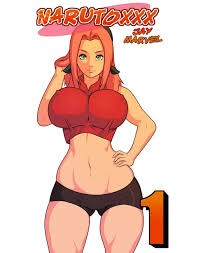 ᐅ NARUTO XXX