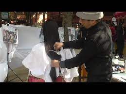 Cool haircuts freight solutions co. Open Air Haircut Seaaon 2 Ep 1 Youtube