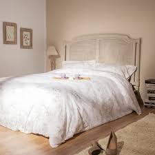 Promo Tete De Lit Cannee En Acajou Et Rotin Hauteur 120cm Rambrandt Tete De Lit 160 Mobilier De Salon Lit Lit Rotin