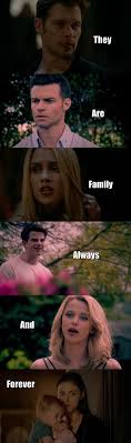 Marcel Is Now A Bigger Monster Than Klaus To Me But Unlike Klaus He Is Now All Alone Vampire Diaries Funny Vampire Diaries Memes Vampire Diaries The Originals