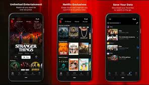 Netflix is the leading subscription service for watching tv episodes and movies. Download Netflix Sv4 Apk 8 5 0 For Android