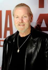 Gregg Allman: Rock legend dies