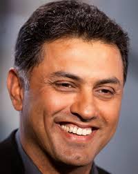 Nikesh Arora