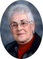 Obituary for Angeline Marcelline (Pantel) Pouteau