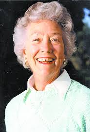 Flagler College benefactor dies