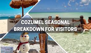Cozumel Ocean Water Temperature Today | Qr, Mexico