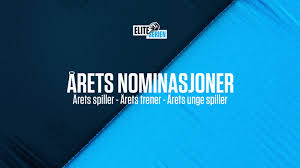 Follow eliteserien 2020/2021 live scores, final results, fixtures and standings on this page! Arets Nominasjoner I Eliteserien Eliteserien