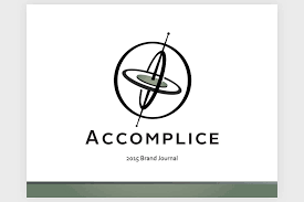 In a way, that's what branding does for a business — it's a promise between a company and a customer on what you're going to provide and how branding is important because it helps create a memorable experience for the consumer. Accomplice Brand Journal On Behance