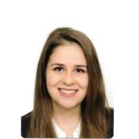 Carolina Galli's Instagram, Twitter & Facebook