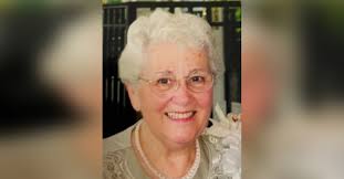 Obituary information for Roberta Lois Horn Walker