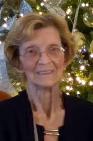 Bonnie Alvey Obituary