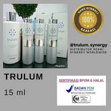 Book alaya tulum, tulum on tripadvisor: Ulasan Dan Review Trulum Synergy 15 Ml Skincare Whitening Serum Penghilang Kerutan Wajah Flek Hitam Muka Berminyak Kulit Kering Bekas Noda Ampuh Aman Untuk Ibu Hamil Amanahh785