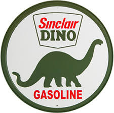 Keep reading for the hours each … Character Of The Week Dino Of Sinclair Oil Corporation