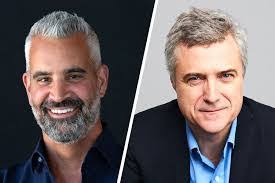 Eric Looney's Instagram, Twitter & Facebook