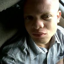 Malcolm Solomon (@BluSoul713)