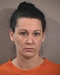 Caldwell woman charged with lewd conduct with a child