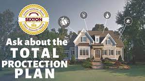 You've see the yelp reviews and read the customer bulwark offers a wide variety of pest control services to the citizen's of prescott, az. Sexton Pest Control Prescott Valley Branch Home Facebook