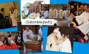 Image result for sacrements