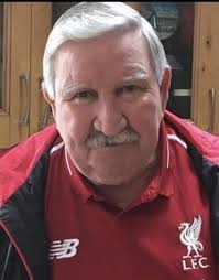 Death Notice of Tom Williams (Finglas West, Dublin)