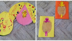 Carte oeuf de paques carte de paques maternelle oeufs de paques. Activites Pour Apprendre A Compter Aux Enfants Diy Et Idees De Jeux Les Mercredis Jolis Blog