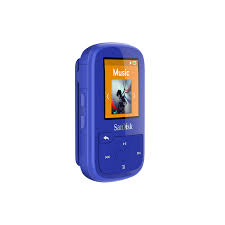 You get storage expansion, a colour screen and good file support for £40. Sandisk Clip Sport Plus Western Digital Store
