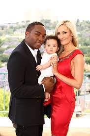 Benni mccarthy — football player infobox playername = benni mccarthy fullname = benedict saul mccarthy — mac carthy cette page d'homonymie répertorie les différents sujets et articles. Benni Mccarthy To Host The Third Season Of Goal Diggerz Drum